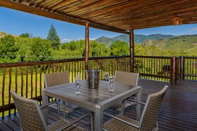 Kiara Lodge