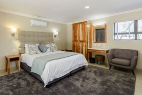 Kiara Lodge