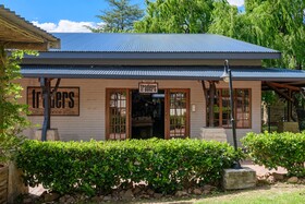 Kiara Lodge
