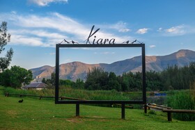 Kiara Lodge