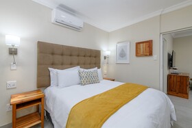 Kiara Lodge