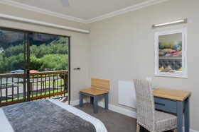 Kiara Lodge