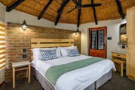 Kiara Lodge