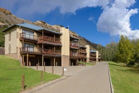 Kiara Lodge