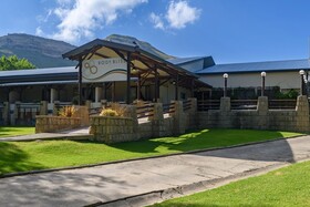 Kiara Lodge