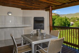 Kiara Lodge