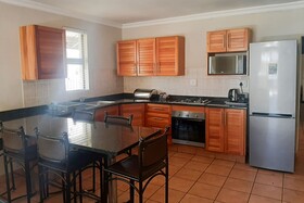 Kiara Lodge