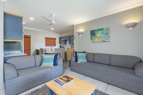 Kiara Lodge