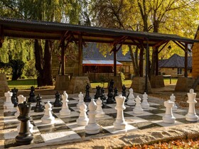 Kiara Lodge