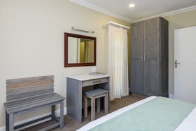 Kiara Lodge