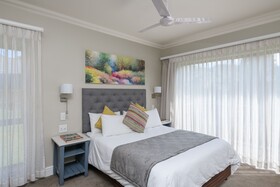 Kiara Lodge