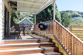 La Bri Self Catering