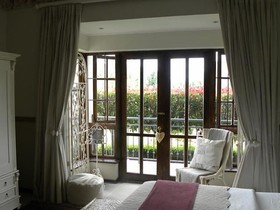 Periwinkle Blue Guest House
