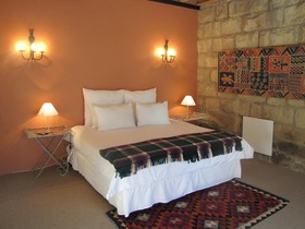 The Clarens Country House