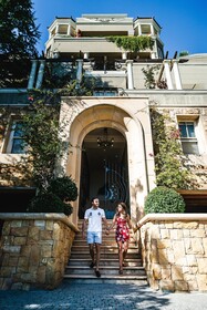 21 Nettleton