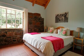 SpionKop Lodge
