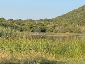 SpionKop Lodge