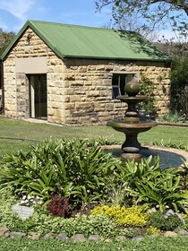 SpionKop Lodge