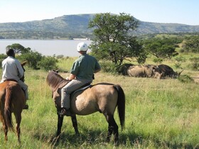 SpionKop Lodge