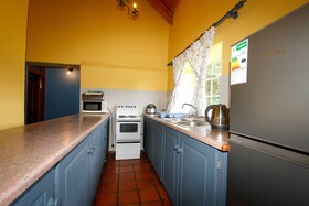 SpionKop Lodge