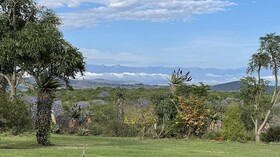 SpionKop Lodge