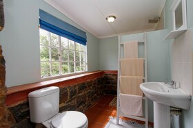 SpionKop Lodge