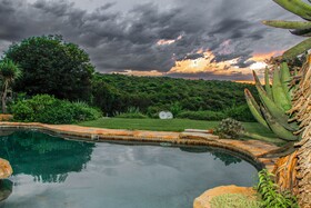 SpionKop Lodge