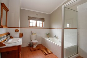 SpionKop Lodge