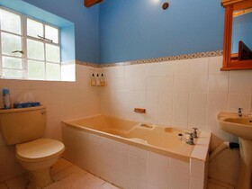 SpionKop Lodge