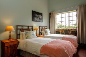SpionKop Lodge