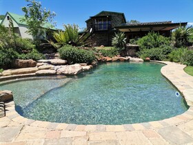 SpionKop Lodge