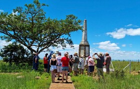 SpionKop Lodge