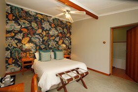 SpionKop Lodge