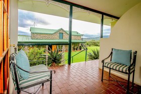 SpionKop Lodge