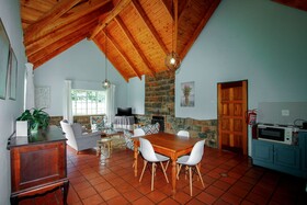 SpionKop Lodge