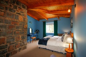 SpionKop Lodge