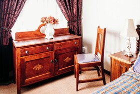 Grace View Guesthouse