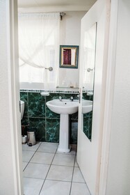 Grace View Guesthouse