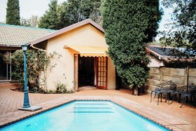 Grace View Guesthouse