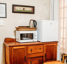 Grace View Guesthouse