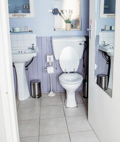 Grace View Guesthouse