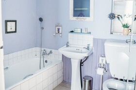 Grace View Guesthouse