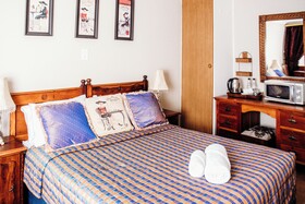 Grace View Guesthouse