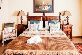 Grace View Guesthouse