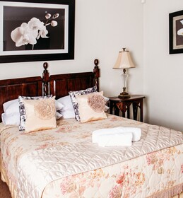 Grace View Guesthouse