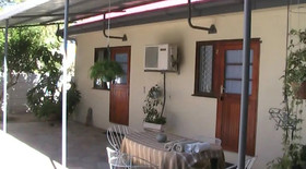 Boesmanland Guesthouse