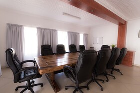 Nama White Guest House