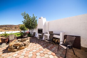 Nama White Guest House
