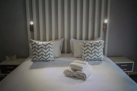 Aan De Eike Guest House