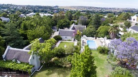 De Kloof Luxury Estate